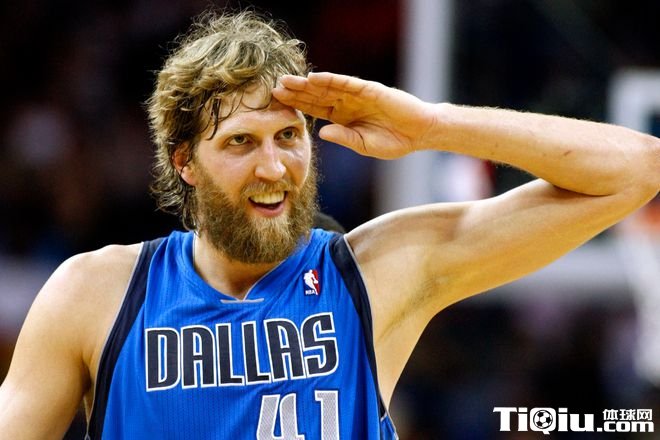 诺维斯基的生涯总得分