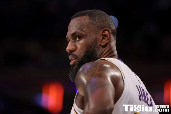 詹姆斯再次承诺征战奥运