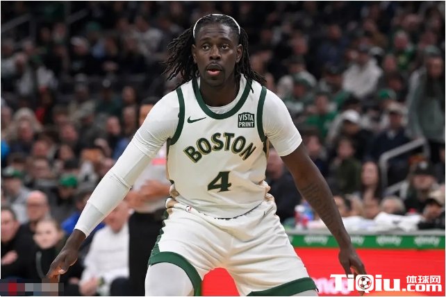 霍勒迪和绿军提前续约