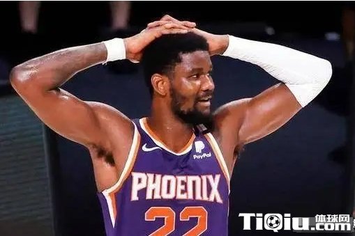 艾顿称自己具备统治力