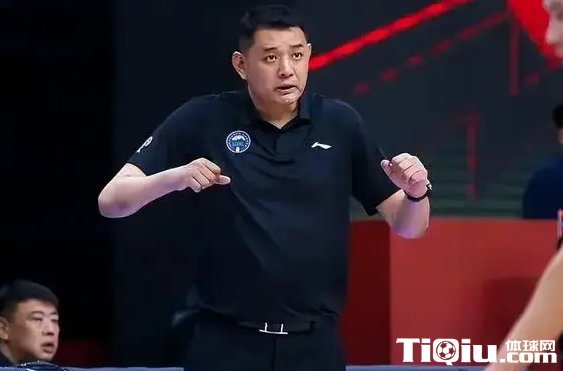 下赛季山东全力冲击总冠军