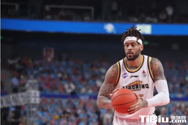 辽宁不惧悍将禁赛欲造王朝