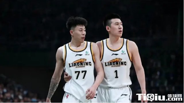 辽宁不惧悍将禁赛欲造王朝