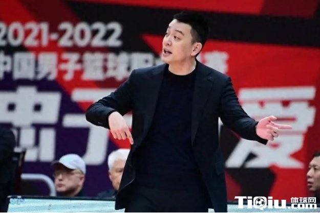 杨鸣盛赞辽宁队的成就