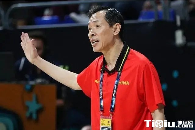 许利民出任北京新任主帅