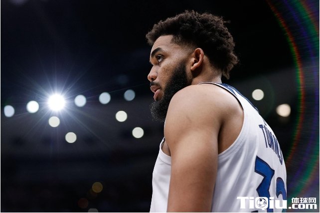 唐斯称没时间再怀疑自己了