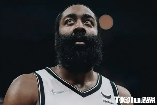 森林狼签哈登合同金额曝光