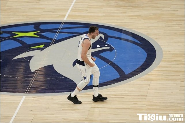 名嘴称东契奇是最强持球手