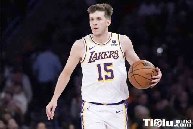 湖人管理层选择新任赫尔利