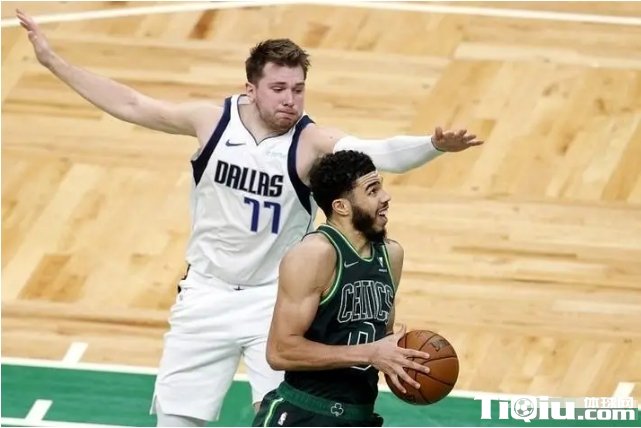 塔图姆反击会回怼东契奇