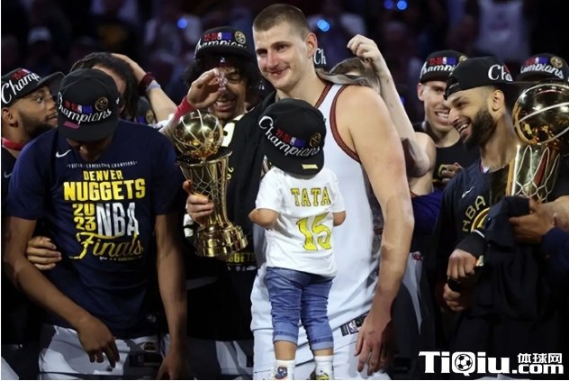 约基奇称最低选秀顺位FMVP