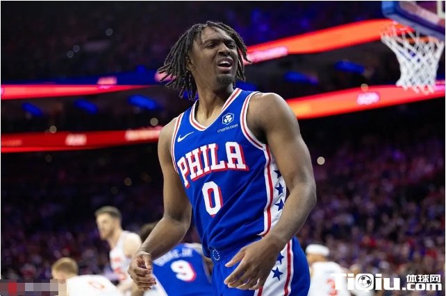 马克西5年2.04亿续约76人