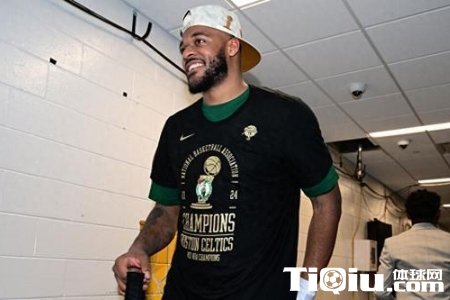 绿军和蒂尔曼完成续约