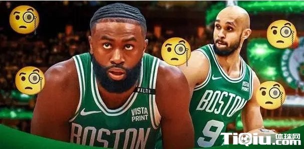 杰伦-布朗落选美国男篮