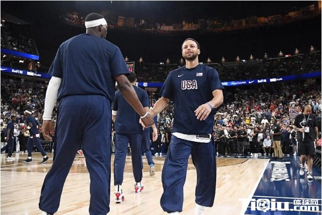 库里称塞尔维亚不易被击败