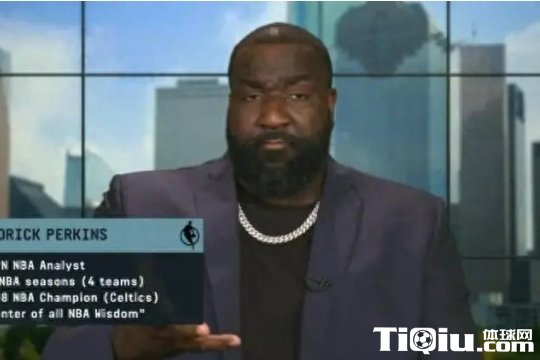 帕金斯称浓眉理应回到首发