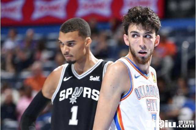 切特谈文班当选最佳新秀