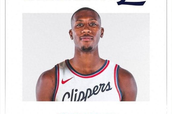 邓恩和快船完成合同签约