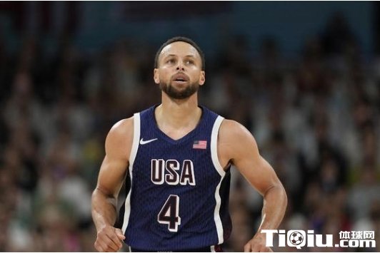 库里称自己主要是吸引防守