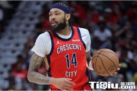 鹈鹕希望英格拉姆留队