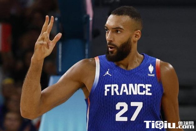 追梦谈戈贝尔被安排打替补