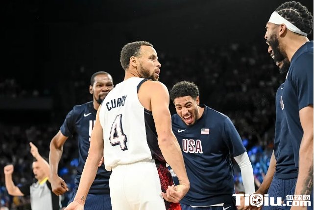 詹杜库导演17分大逆转晋级