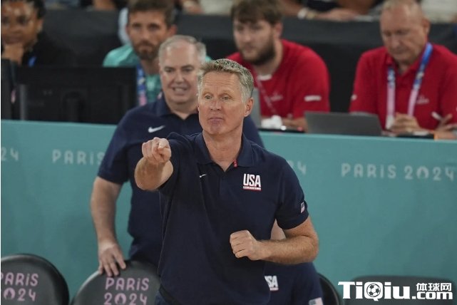 科尔或卸任梦之队主帅一职