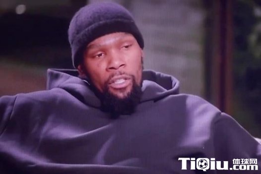 杜兰特称已在考虑退役计划