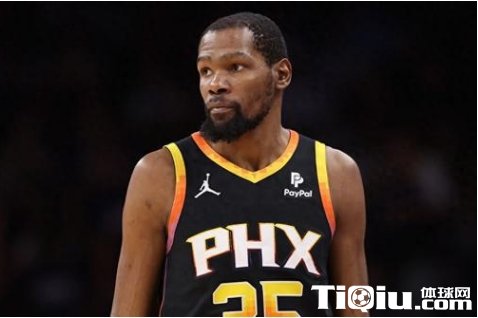 杜兰特称开始更多考虑退役