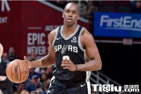 恩比德参与招募乔治