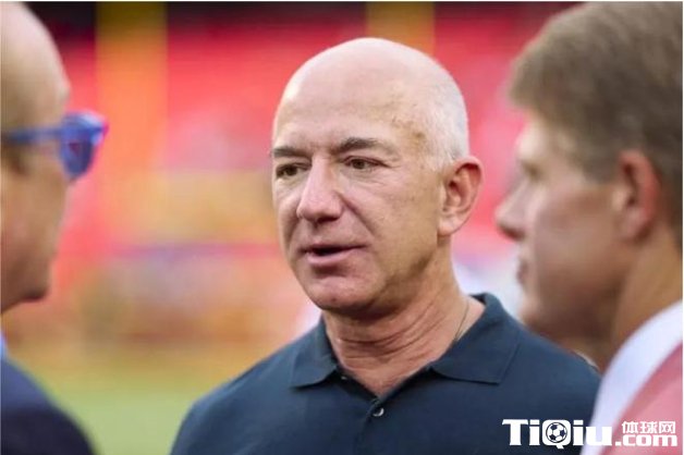 贝索斯没兴趣收购凯尔特人