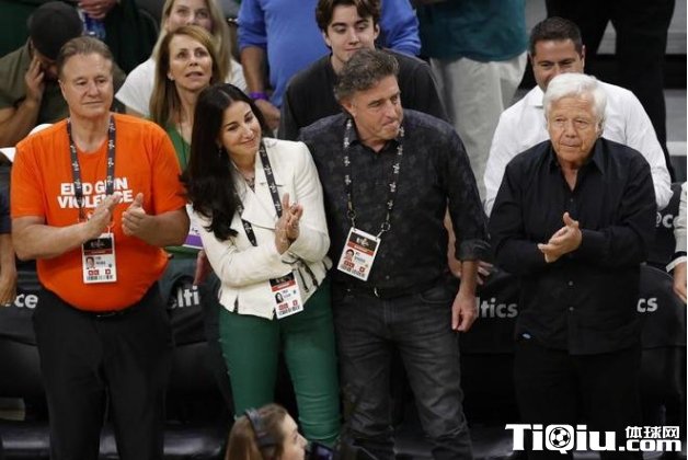 凯尔特人队售价会是多少