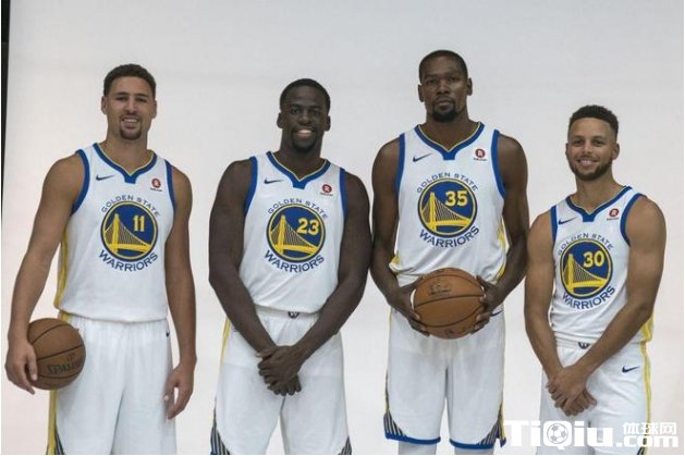 杜兰特帮库里拿了2个冠军