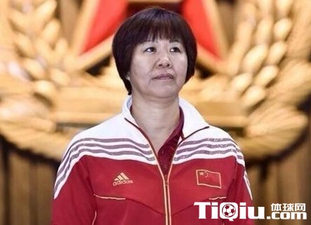 郎平有几个老公 三段感情两场婚姻