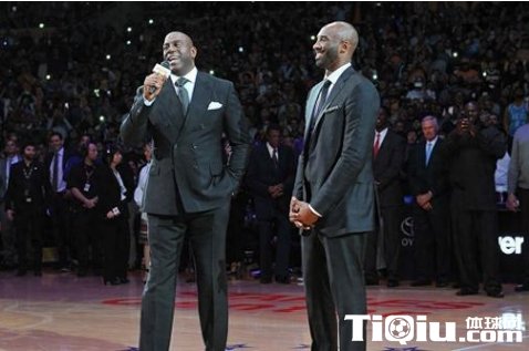 科比值得被纳入GOAT讨论