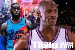 微笑刺客称詹姆斯才是GOAT