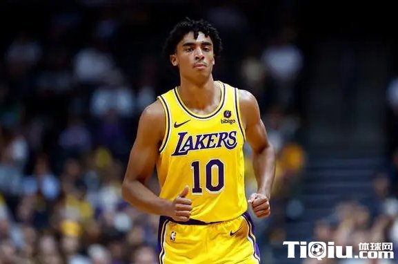 湖人对克里斯蒂开丰厚合同