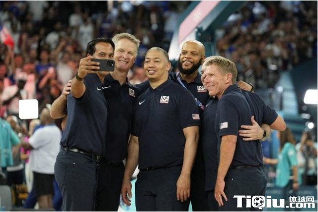 卢指导回应看衰快船者