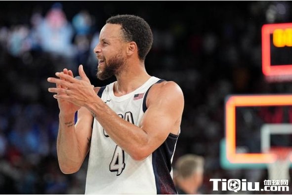 勇士提前顶薪续约库里一年