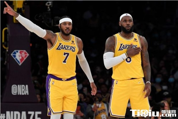 安东尼想跟詹&韦德合伙