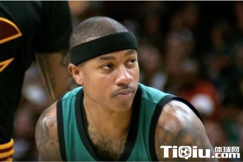 小托马斯称感恩科比指导我