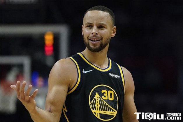 尼克杨直言库里是体系球员