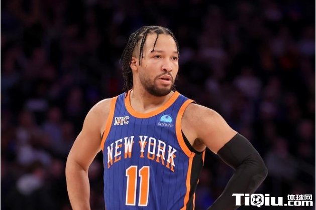 独行侠老板谈选布伦森经过