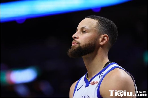 库里称每赛季都能保持激情