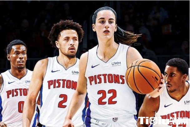 美媒称克拉克有打NBA实力