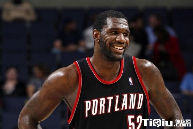 奥登称和姚明对位拿他无招