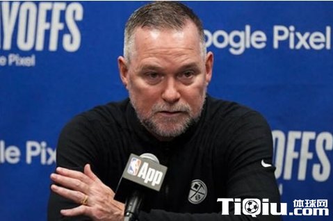 马龙和掘金管理层分歧严重