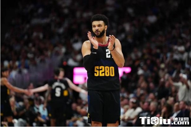 阿里纳斯称签约穆雷很划算