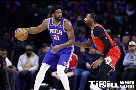 庄神称我能让恩比德更强