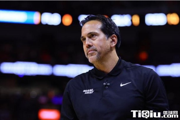 美媒排NBA新赛季最佳主帅